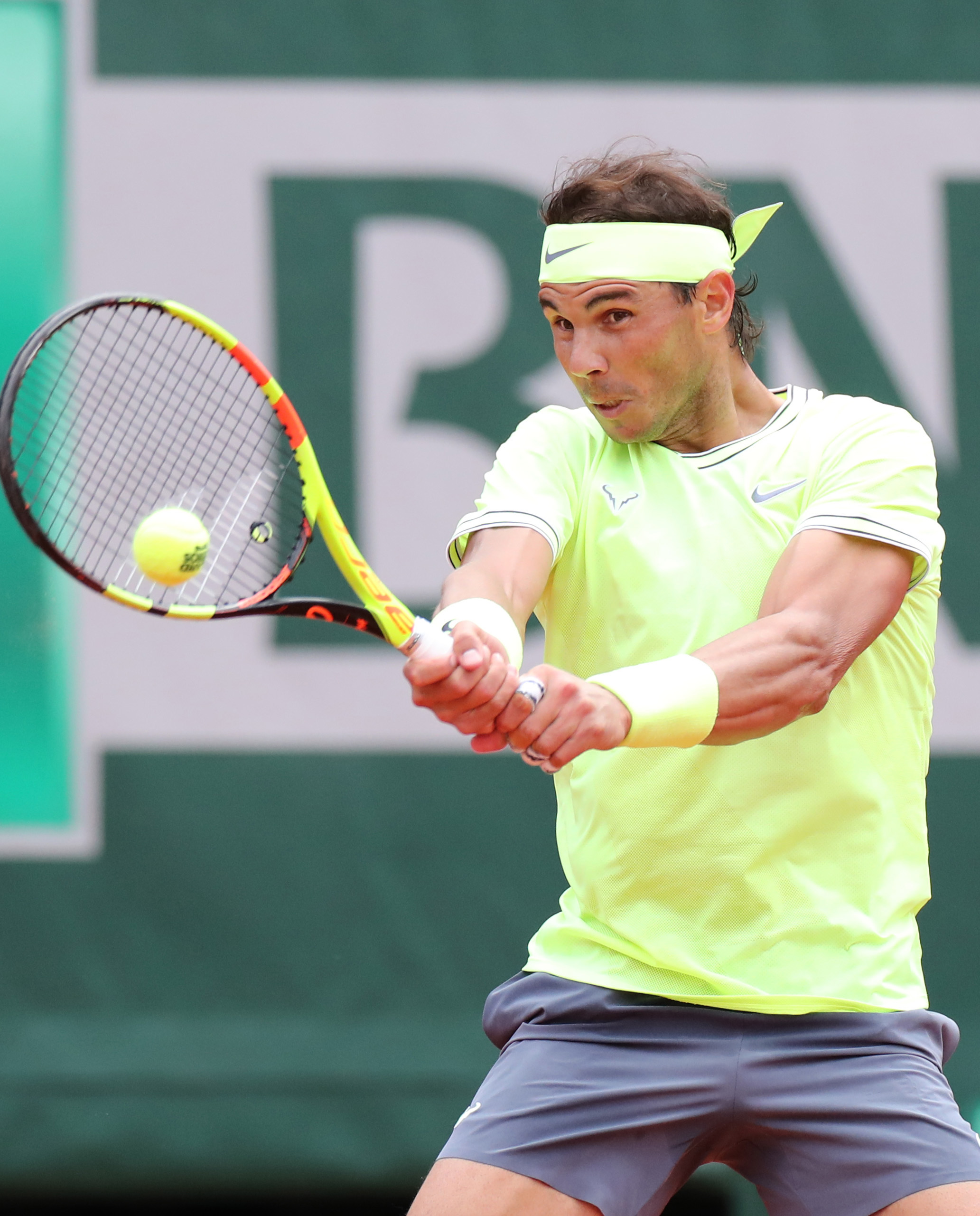 包含德国网球队血洗世界网球队，纳达尔绝境逆转的词条