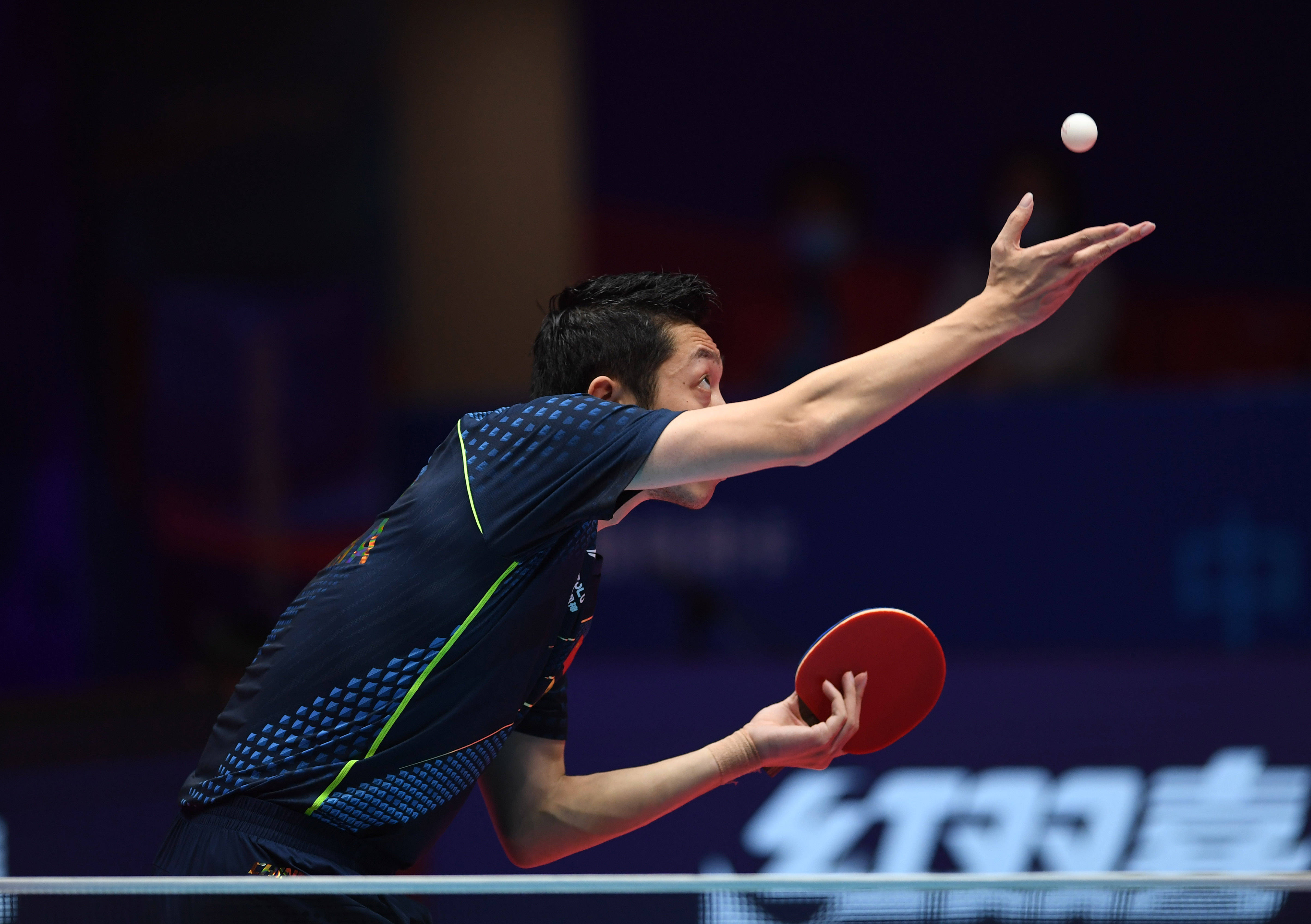 关于英国乒乓球队强势德国乒乓球队,许昕高光表现的信息 关于英国乒乓球队强势德国乒乓球队,许昕高光表现的信息