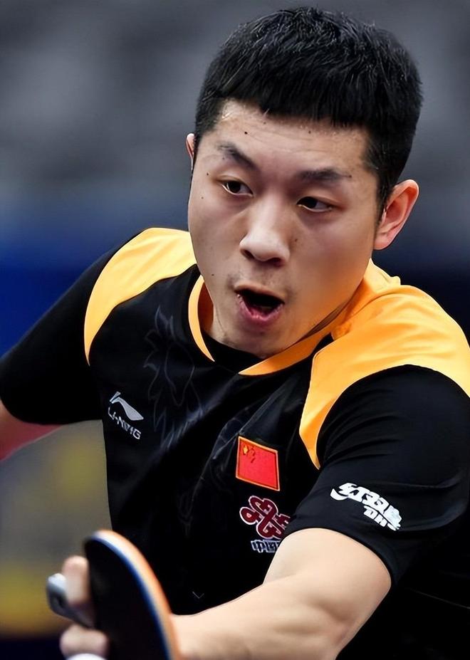 关于英国乒乓球队强势德国乒乓球队,许昕高光表现的信息 关于英国乒乓球队强势德国乒乓球队,许昕高光表现的信息