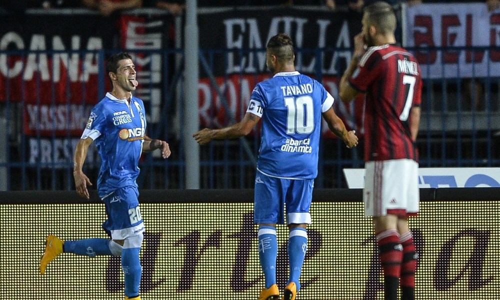 恩波利客场击败切沃,取得积分榜上重要的胜利的简单介绍 恩波利客场击败切沃,取得积分榜上重要的胜利的简单介绍