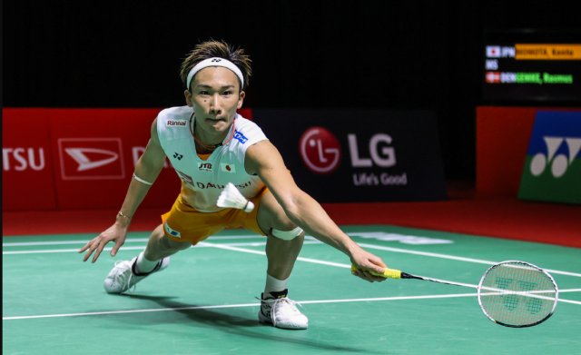 马来西亚队翻盘印尼队,桃田贤斗点燃赛场的简单介绍 马来西亚队翻盘印尼队,桃田贤斗点燃赛场的简单介绍