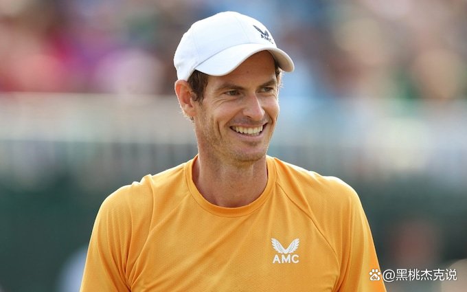 包含温网完胜法网，穆雷惊艳四座的词条