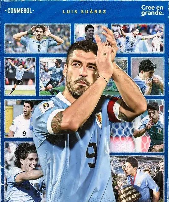 乌拉圭国家队夺冠乐透一，欧预赛吸引万千目光的简单介绍