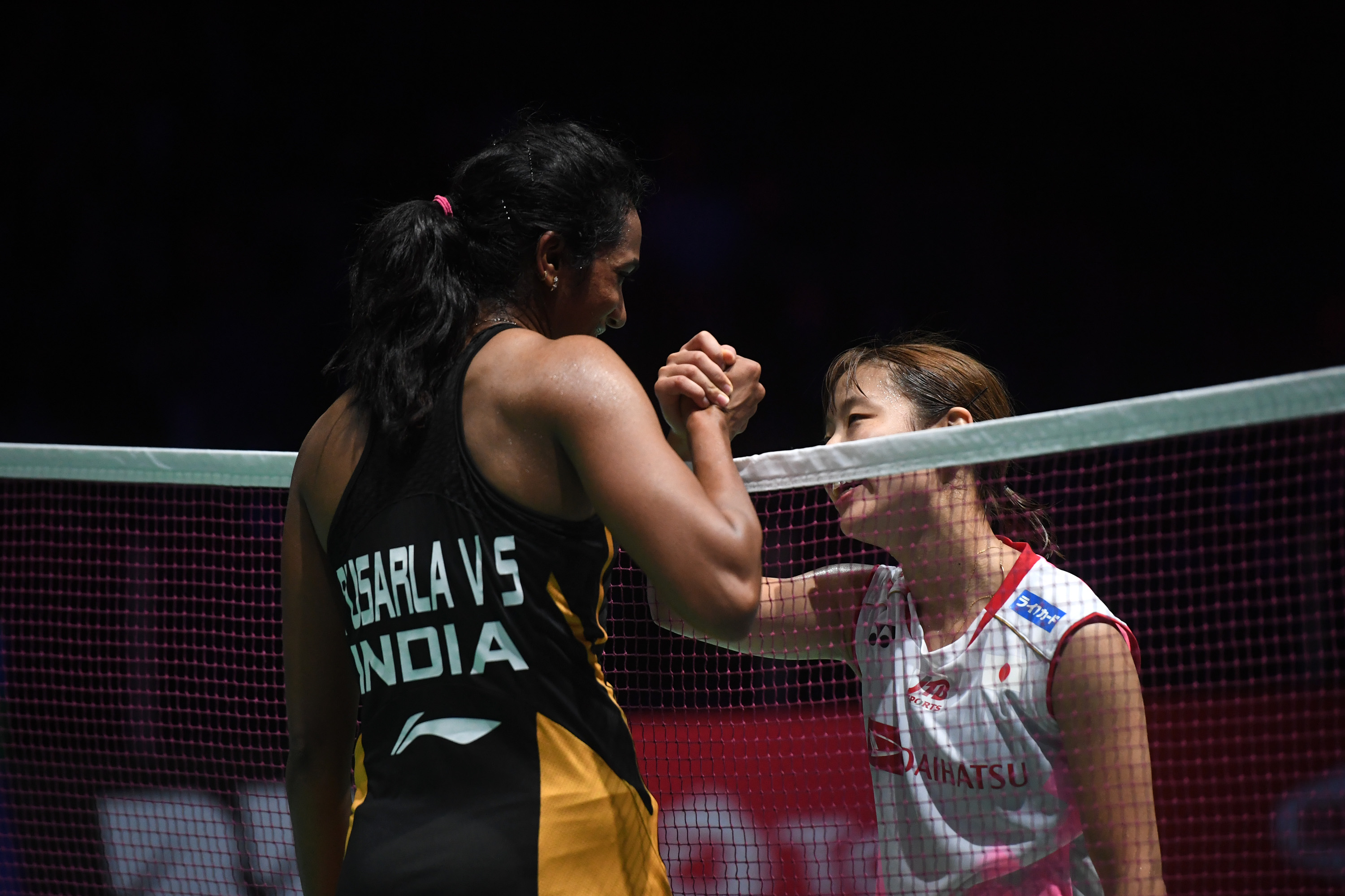 韩国羽毛球队险胜泰国羽毛球队，辛杜一己之力扛起全队的简单介绍