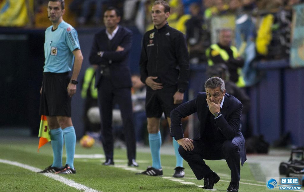 关于比利亚雷亚尔主场艰难胜出,保住领跑位置的信息 关于比利亚雷亚尔主场艰难胜出,保住领跑位置的信息