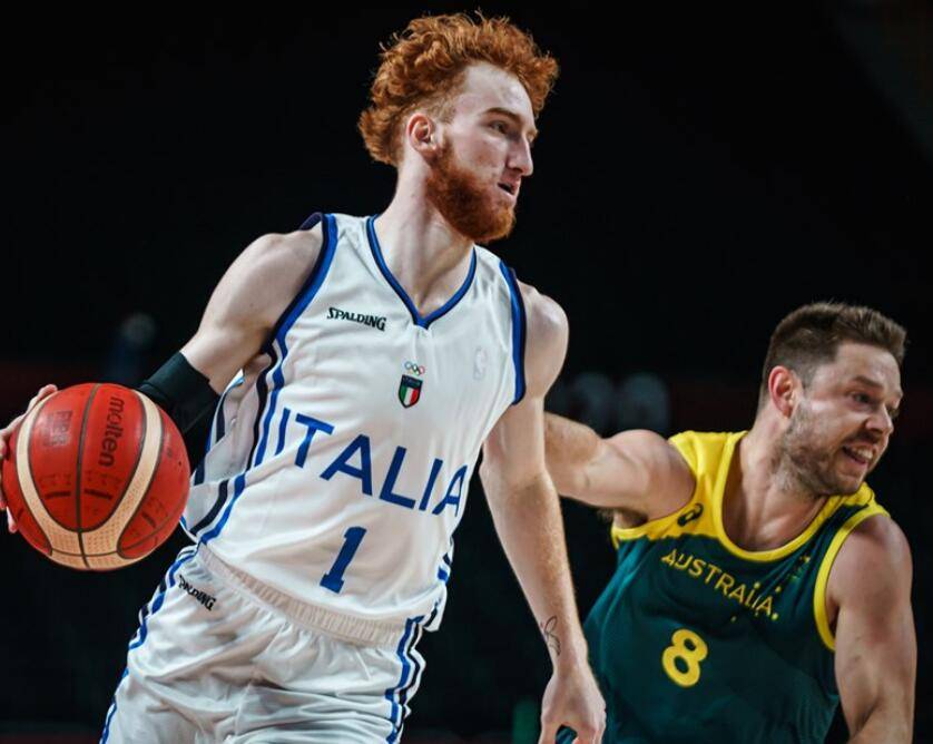 关于墨西哥男篮翻盘德国男篮，波尔津吉斯三分雨点燃全场的信息