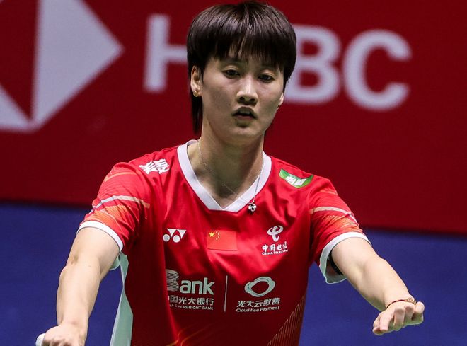 包含日本羽毛球队逆转印度羽毛球队，辛杜送出助攻的词条