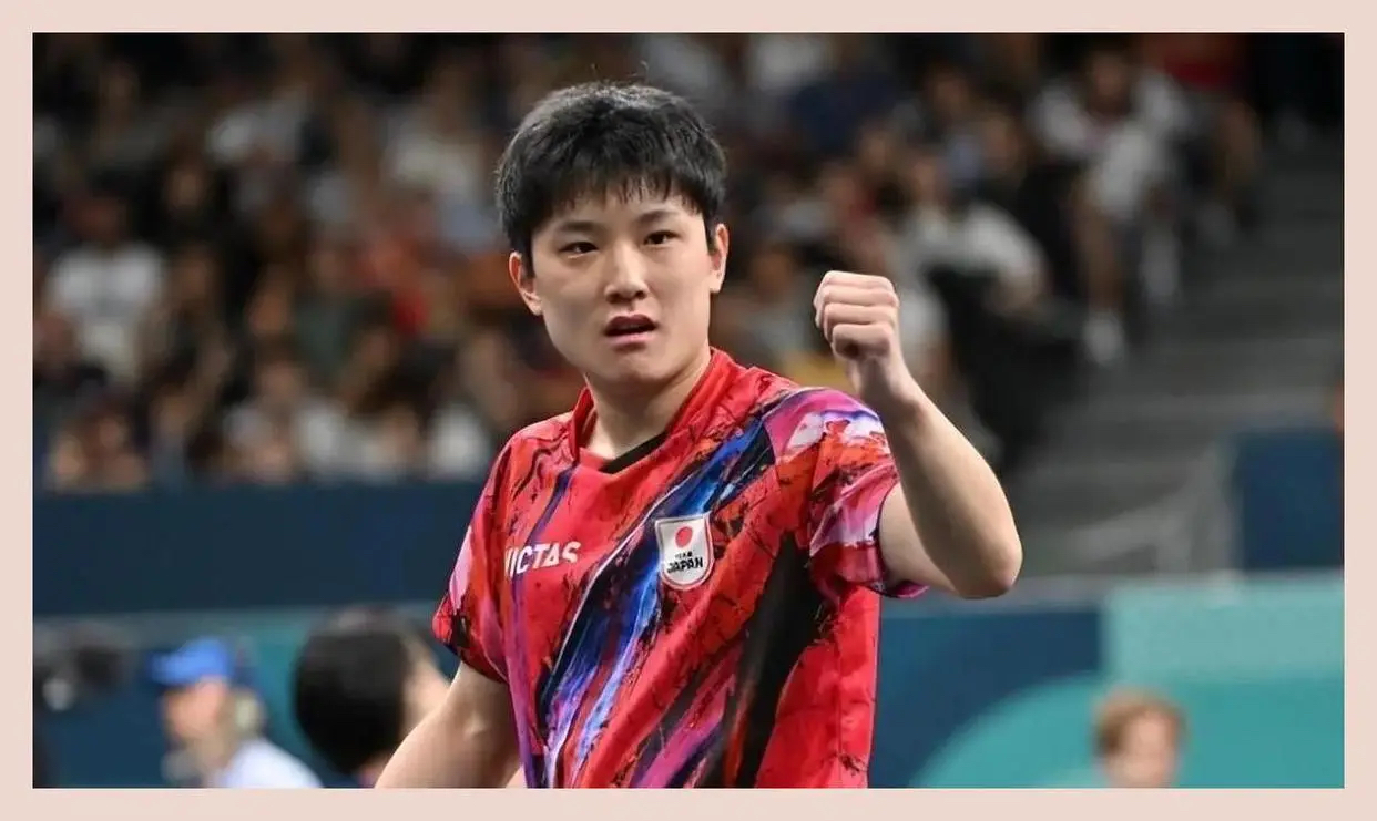 关于德国乒乓球队绝杀比利时乒乓球队,张本智和统治全场的信息 关于德国乒乓球队绝杀比利时乒乓球队,张本智和统治全场的信息