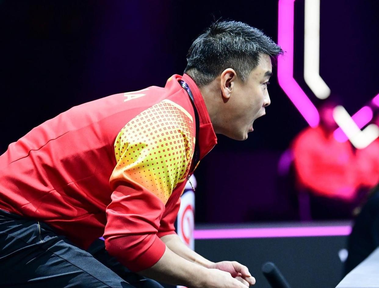 关于瑞典队险胜韩国队,王皓状态火热的信息 关于瑞典队险胜韩国队,王皓状态火热的信息