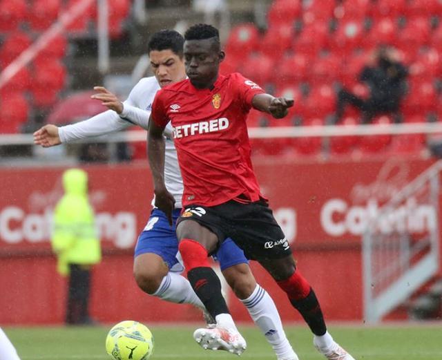 关于萨拉戈萨B客场险胜,积分榜前进的信息 关于萨拉戈萨B客场险胜,积分榜前进的信息