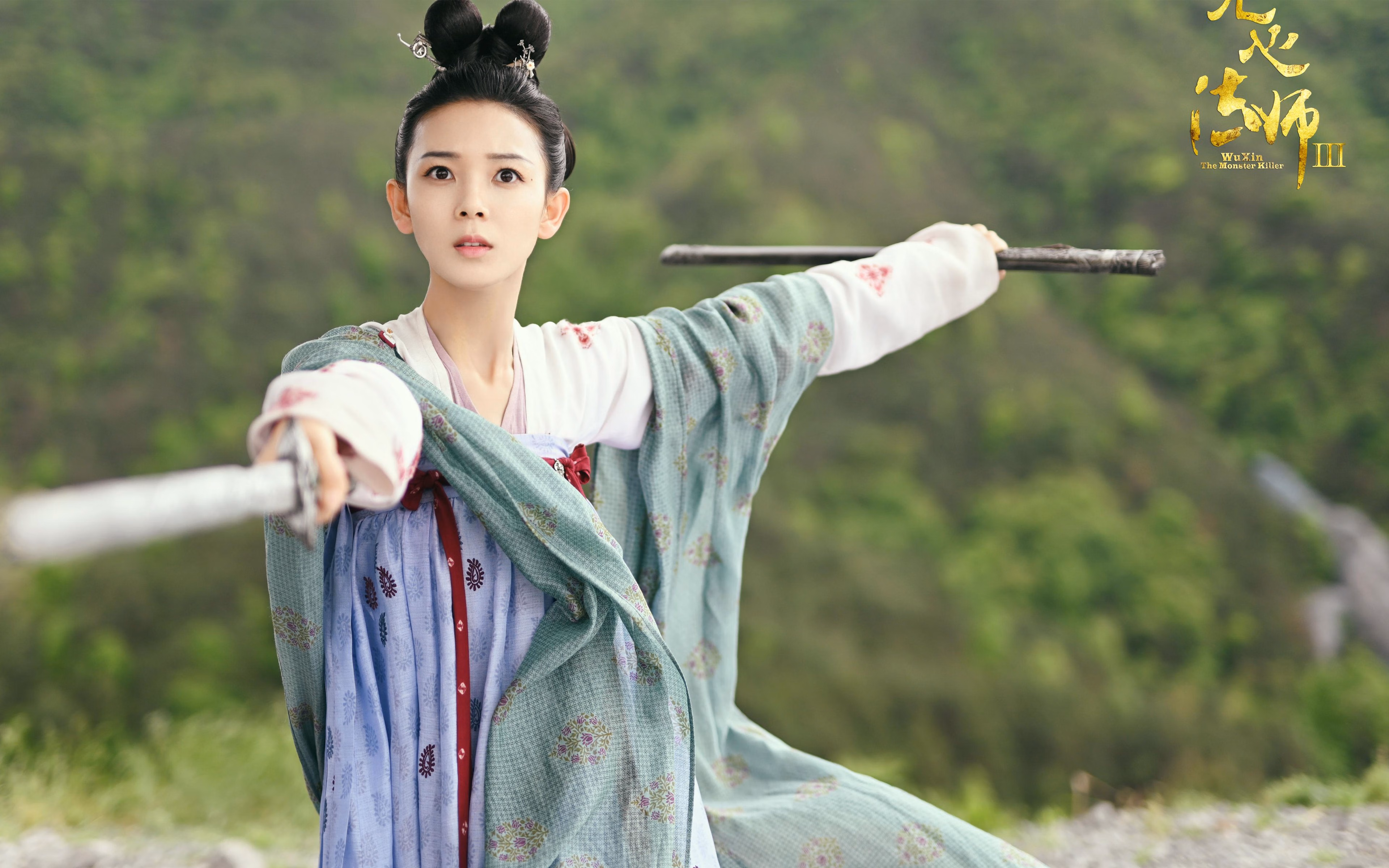 孤胆封疆，国王铁锁困群马，德罗赞扛旗定江山