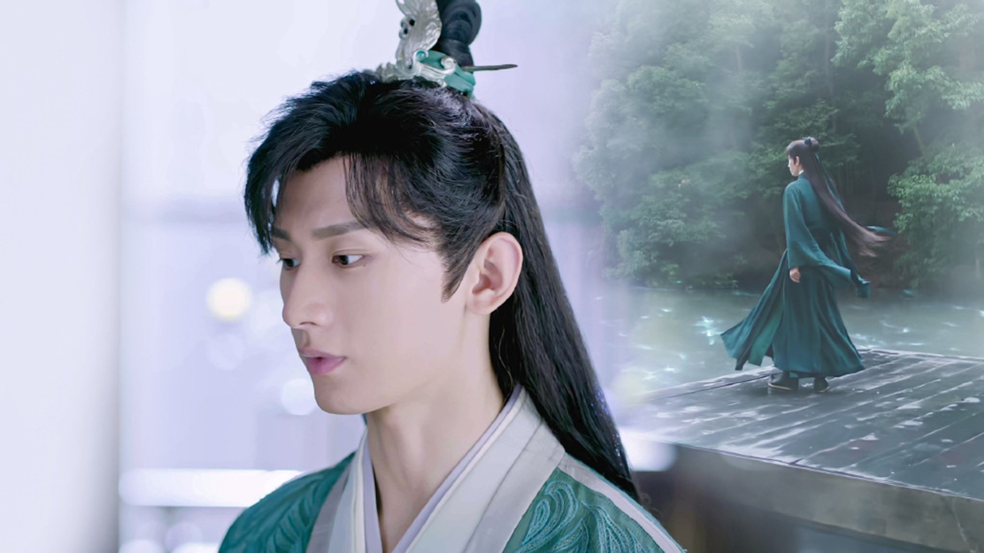 老鹰展翅横扫黄蜂，塔图姆关键战显巨星本色