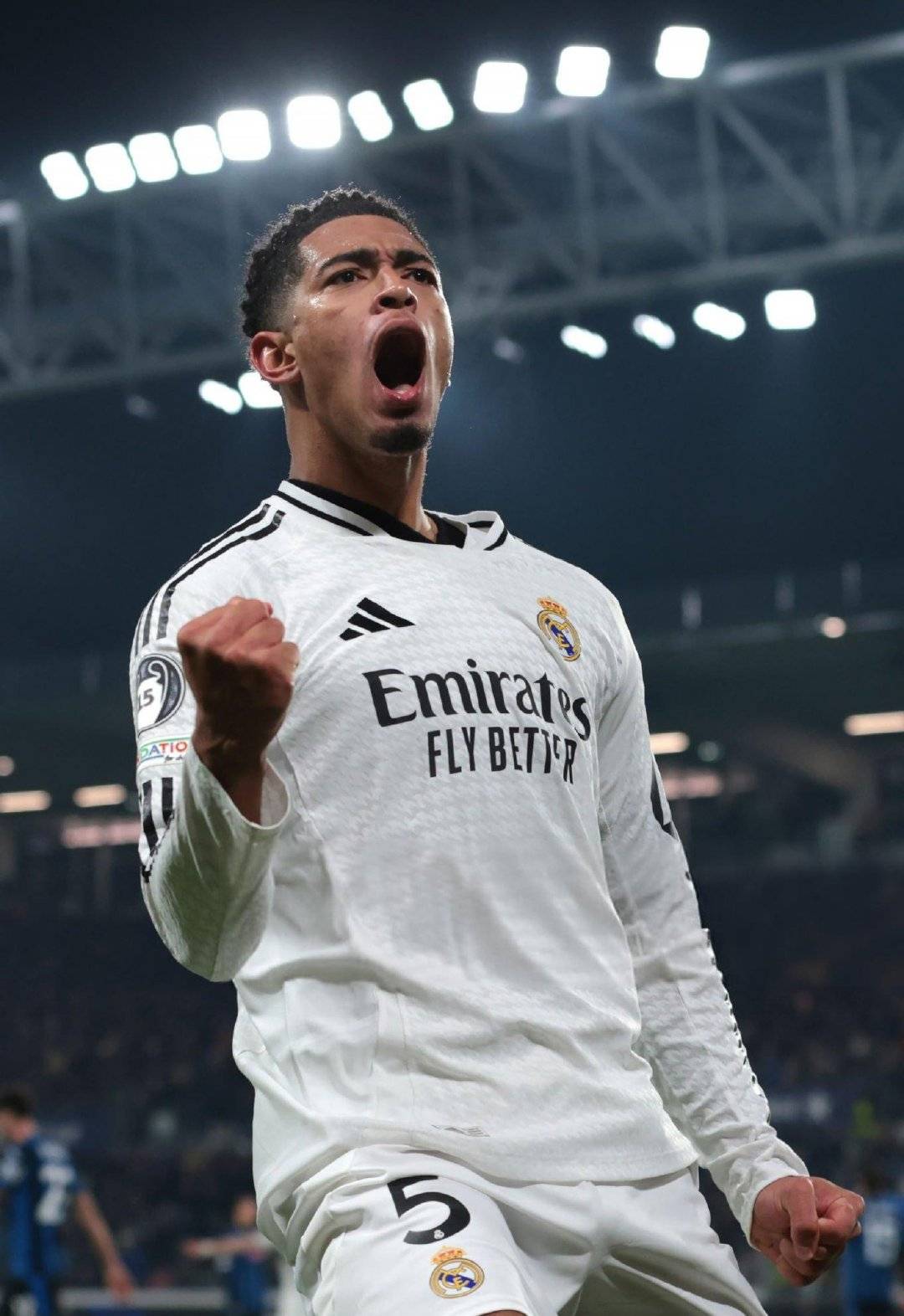 皇马轻取日本，贝林厄姆高光表现的简单介绍