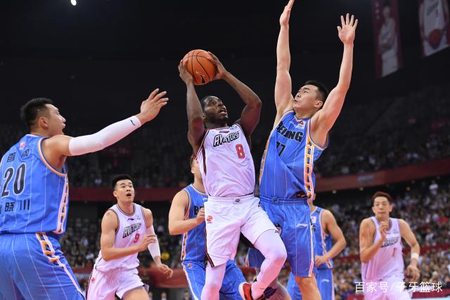 关于上海队绝杀胜北京，送对手三连败的信息