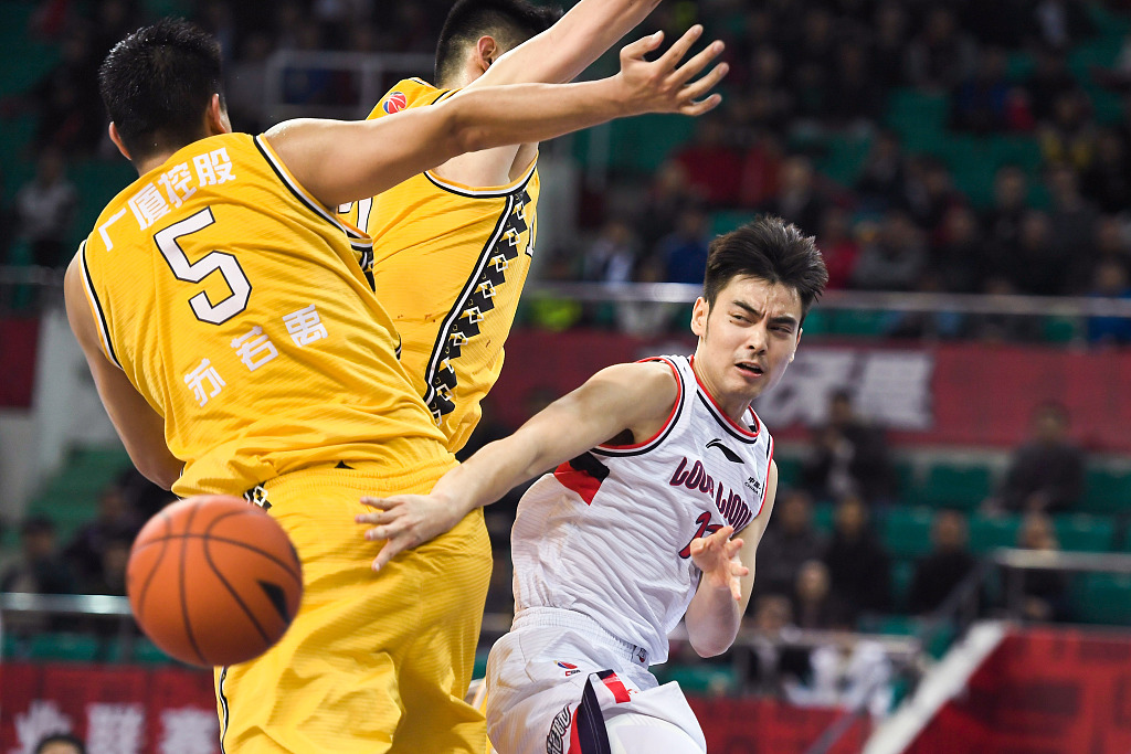 关于上海队绝杀胜北京，送对手三连败的信息