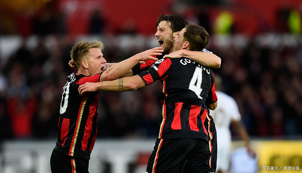 关于伯恩茅斯客场力克富勒姆，继续保持不败的信息