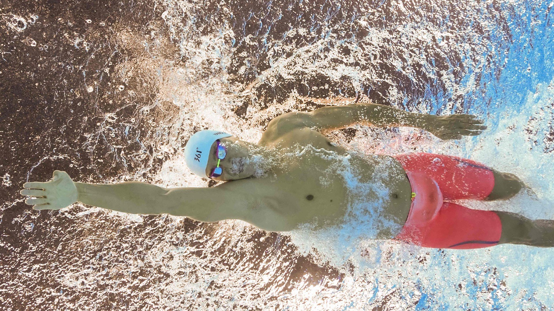 绝杀与惊艳，瑞典队逆转之夜与许昕的跨时空回响